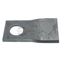 Nożyk - 525TF-71/25 - Sklep rolniczy PoltechParts