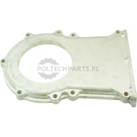 Pokrywa tylna silnika | poltechparts.pl