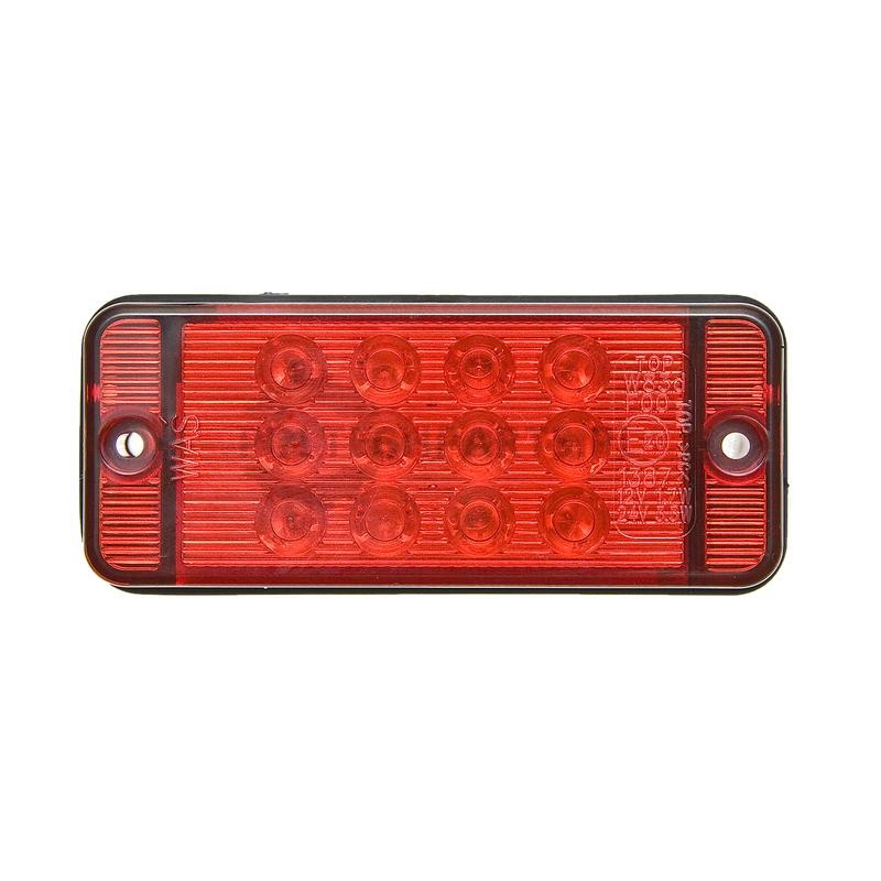 Lampa jednofunkcyjna