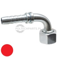 PN 16 DKOS M30x2 90° DS | poltechparts.pl