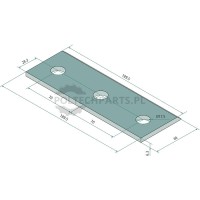 Messer - 12409493 - Sklep rolniczy PoltechParts