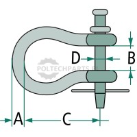 Szekla - 71899039 - Sklep rolniczy PoltechParts
