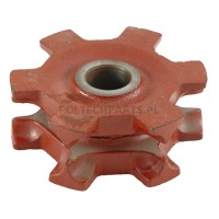Rolka zwrotna | poltechparts.pl