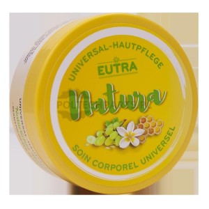 Eutra tłuszcz mleczny NATURA
