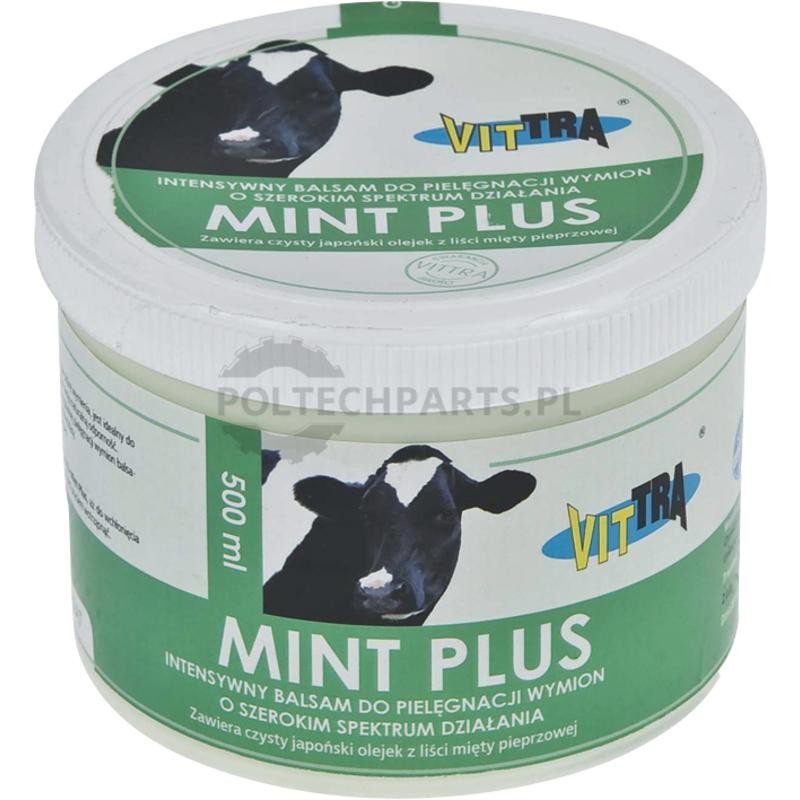 Eimü-Mint Plus balsam