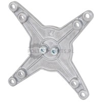 Adapterplatte VESA 75/100 - 12360257 - Sklep rolniczy PoltechParts