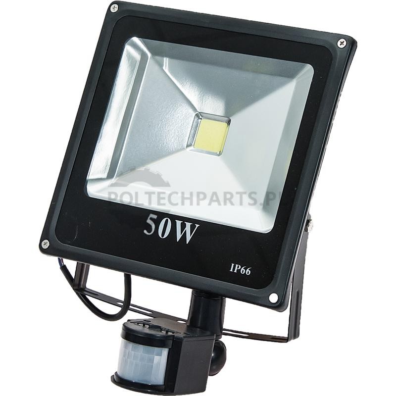 Naświetlacz LED 50 W
