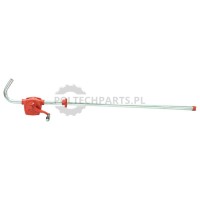 Pompa rotacyjna do beczki | poltechparts.pl
