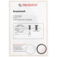 Oring oporowy | poltechparts.pl
