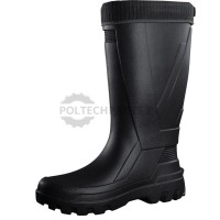 Kalosze Vtrack Black | poltechparts.pl