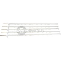 Kołek z tworzywa sztucznego | poltechparts.pl
