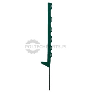 SMART Pfahl, Bund zu 5 Stück, grün,78cm
