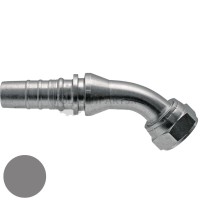 PN 16 DKORF 1" 45° DS | poltechparts.pl