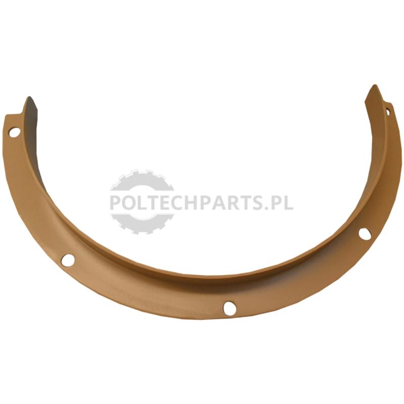 Płytka zabezpieczająca - 23815AGT0810 - Sklep rolniczy PoltechParts