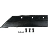 Zestaw lemieszy plug 3-skibowy kpl | poltechparts.pl