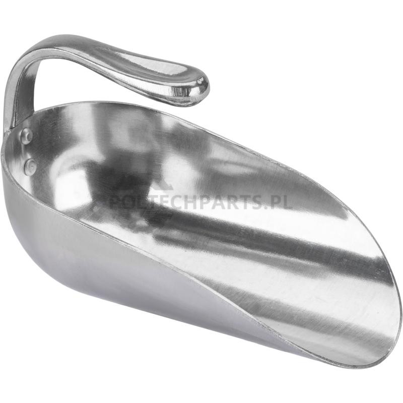 Aluminiowa łyżka do karmienia