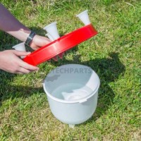 Pijący drób | poltechparts.pl