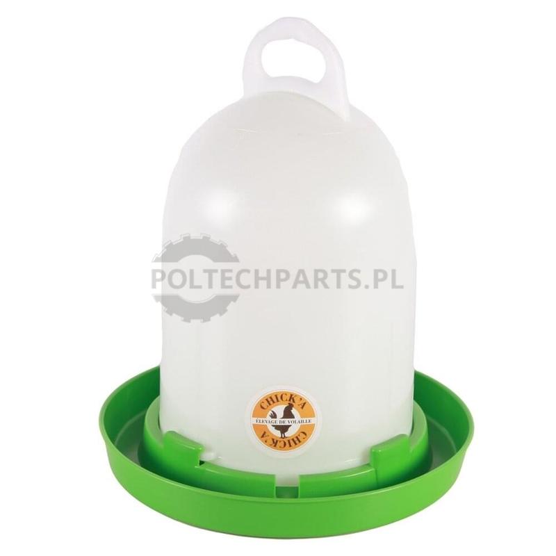 Pijący drób | poltechparts.pl