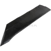 Lemiesz ścięty | poltechparts.pl