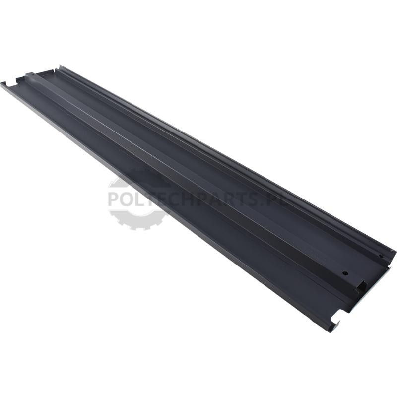 25 Półka  zamknięcie regału | poltechparts.pl