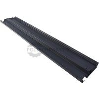25 Półka  zamknięcie regału | poltechparts.pl