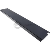 25 Półka  zamknięcie regału | poltechparts.pl