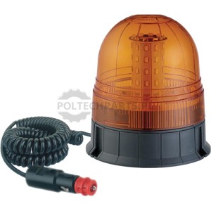 Lampa błyskowa ostrzegawcza LED