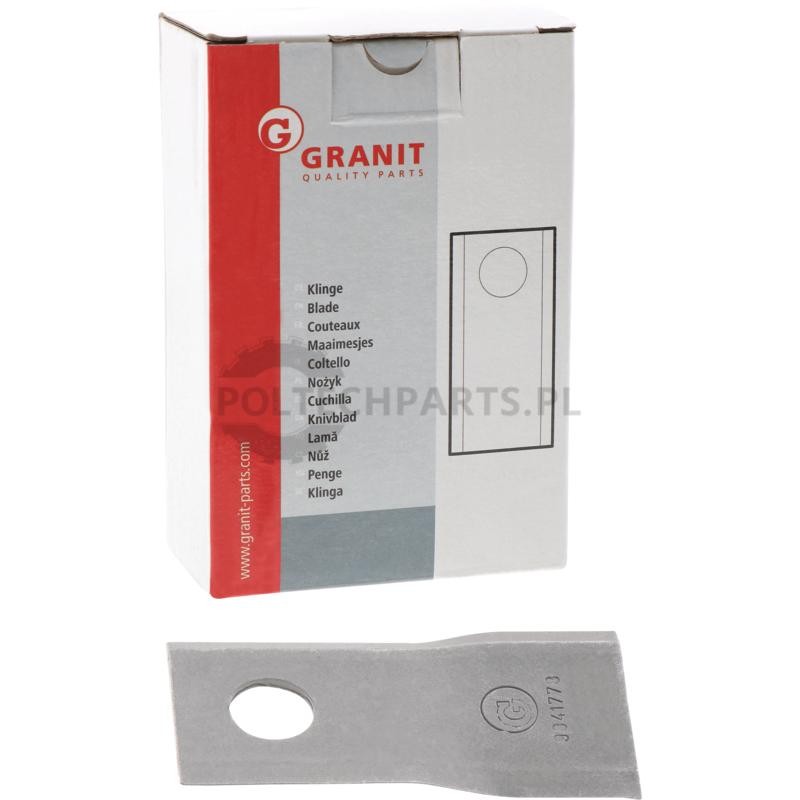 Nożyk - 5259041778/25 - Sklep rolniczy PoltechParts