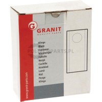 Nożyk - 5251380-0025/25 - Sklep rolniczy PoltechParts