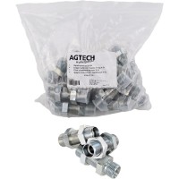 Złącze X-SV M18x1,5 12 L | poltechparts.pl