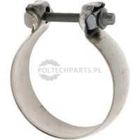 Opaska zaciskowa - 380120079 - Sklep rolniczy PoltechParts