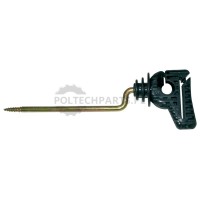 Izolator dystansowy | poltechparts.pl