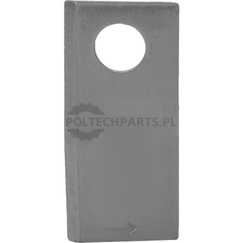Nożyk kosiarki | poltechparts.pl