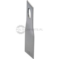 Nożyk kosiarki | poltechparts.pl