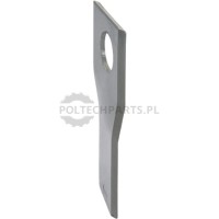 Nożyk kosiarki | poltechparts.pl