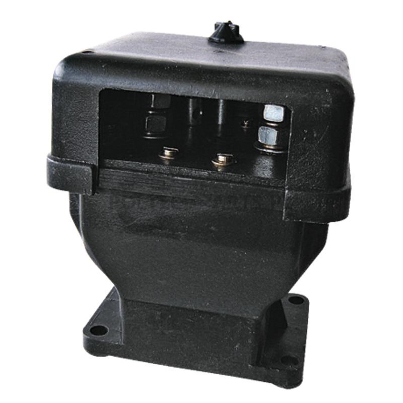 Przełącznik 12V / 24V