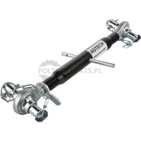 Łącznik centralny | poltechparts.pl