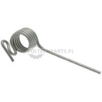 Palec podbieracza - 525CC123738 - Sklep rolniczy PoltechParts