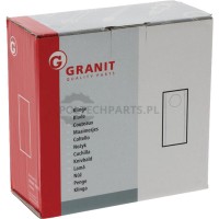 Nożyk - 52555903210/25 - Sklep rolniczy PoltechParts