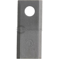 Nożyk - 52555903210/25 - Sklep rolniczy PoltechParts
