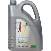 STOU 10W/40 | poltechparts.pl