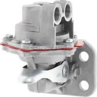 Pompa zasilająca paliwo - Sklep PoltechParts