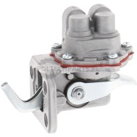 Pompa zasilająca paliwo - Sklep PoltechParts