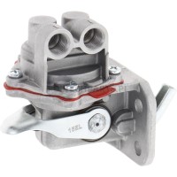 Pompa zasilająca paliwo - Sklep PoltechParts
