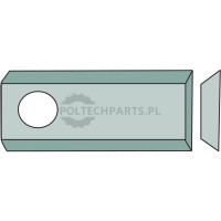 Nożyk - 525122331/25 - Sklep rolniczy PoltechParts