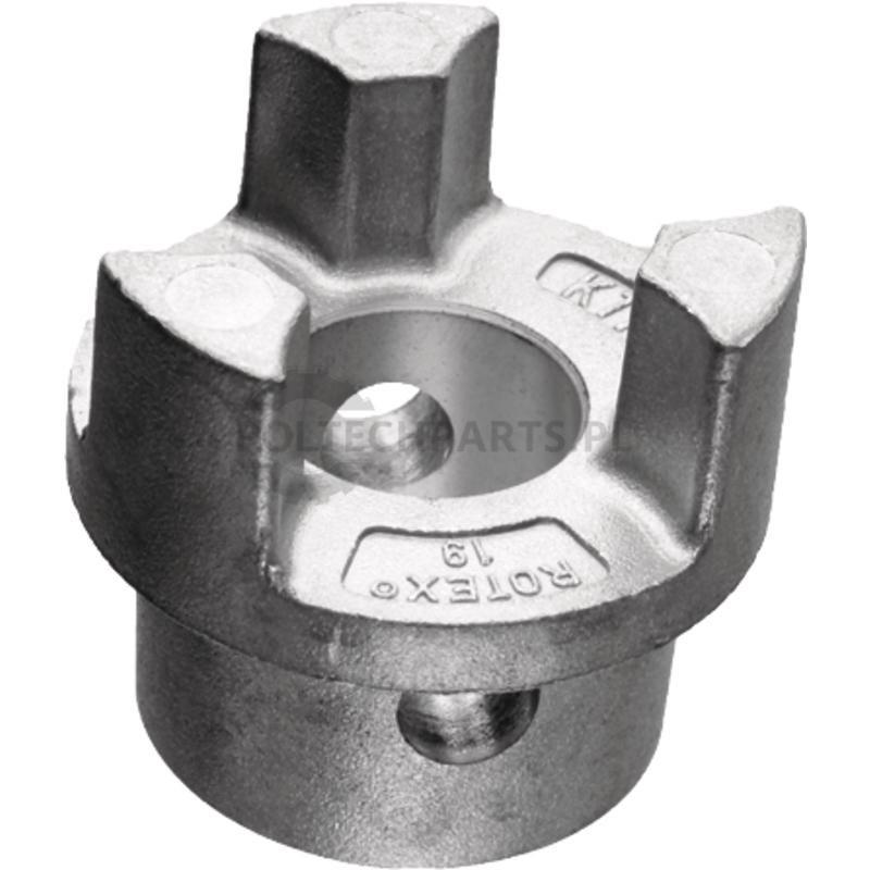 Sprzęg Rotex