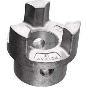 Sprzęg Rotex