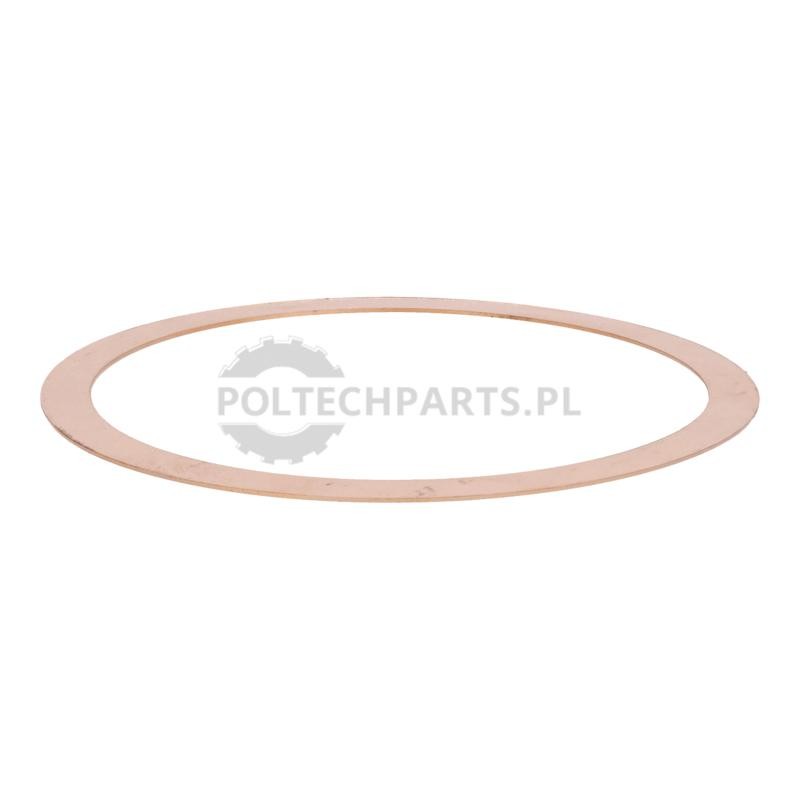 Uszczelka głowicy cylindra | poltechparts.pl