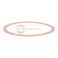 Uszczelka głowicy cylindra | poltechparts.pl
