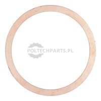 Uszczelka głowicy cylindra | poltechparts.pl